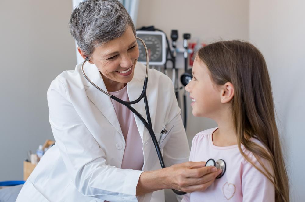 How to Find a Pediatrician