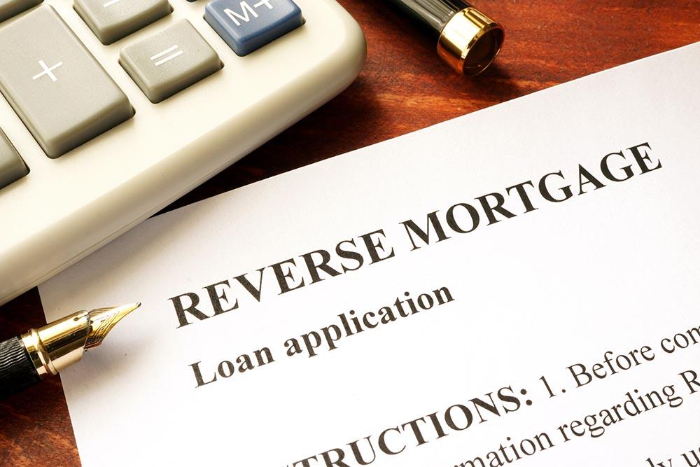 New Federal Rules Make It Tougher to Get a Reverse Mortgage