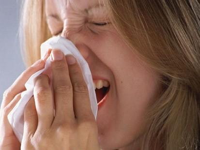 How to Help Stop the Spread of the Flu